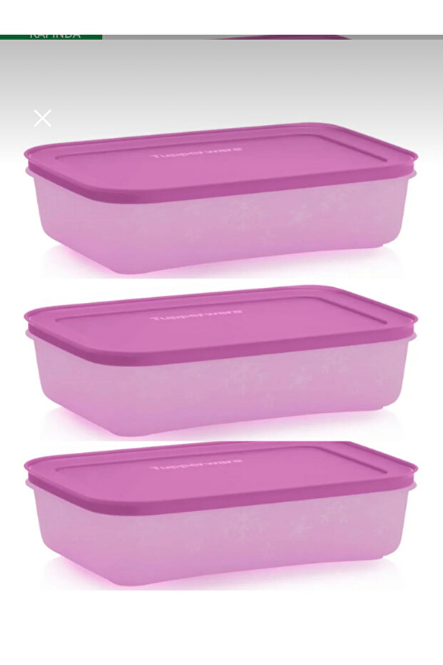 Alaska 1 lt 3 Adet Görseldeki ürün - 1