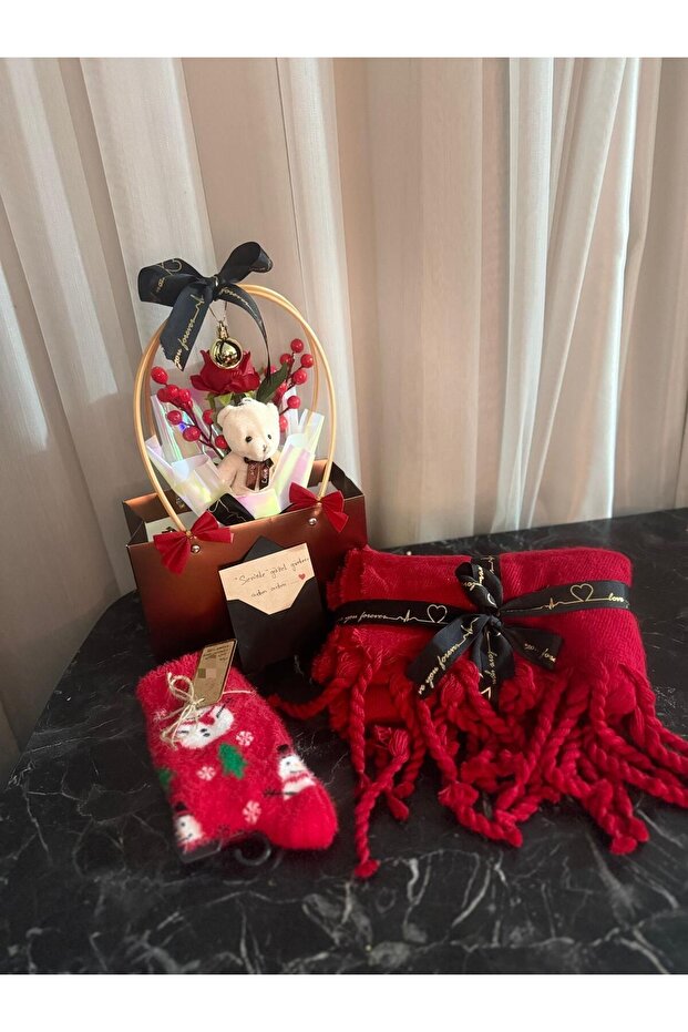 yılbaşı hediyesi - 1