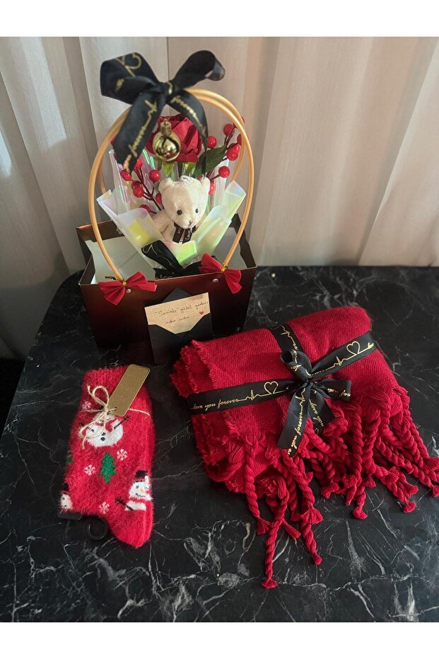 yılbaşı hediyesi - 7