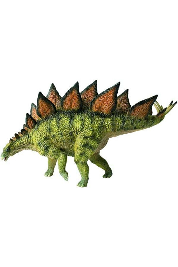 Stegosaurus - Children's Figurine - 1