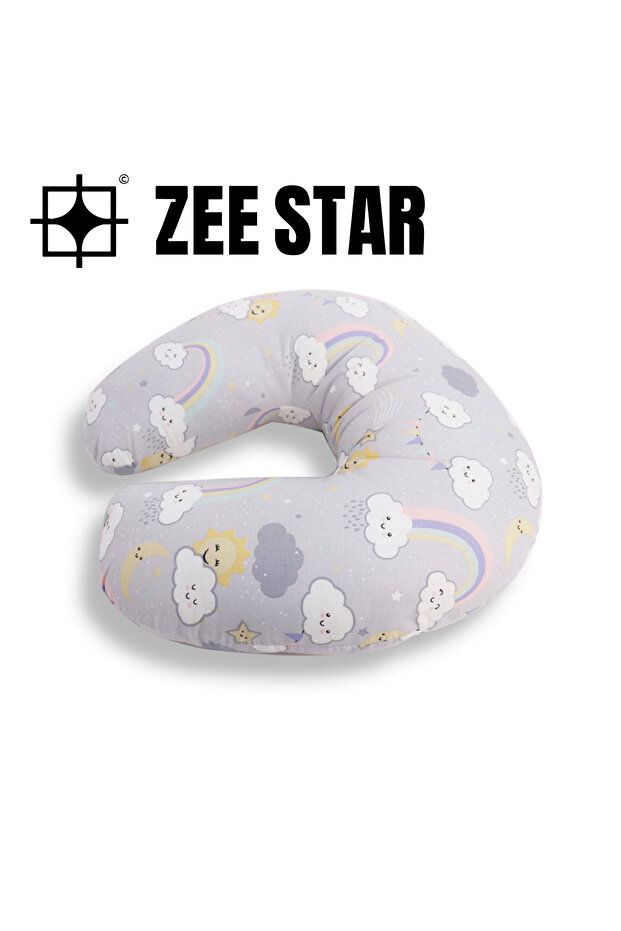 مخدة دعم للرضاعة - 4