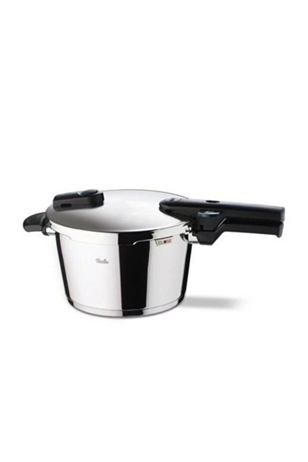 Düdüklü Tencere - 1