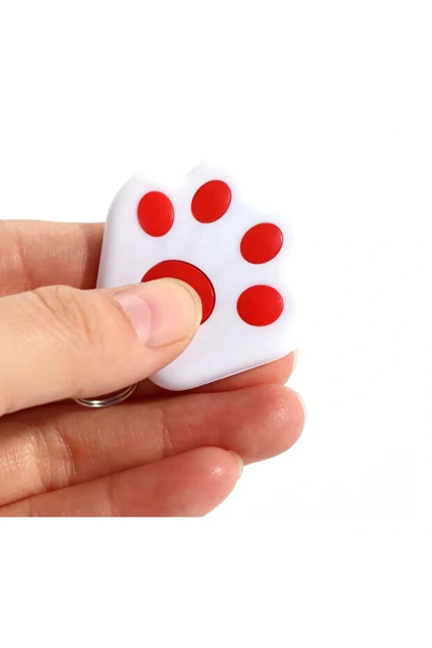 جهاز تتبع الحيوانات الأليفة مع تطبيق للهاتف المحمول - 2