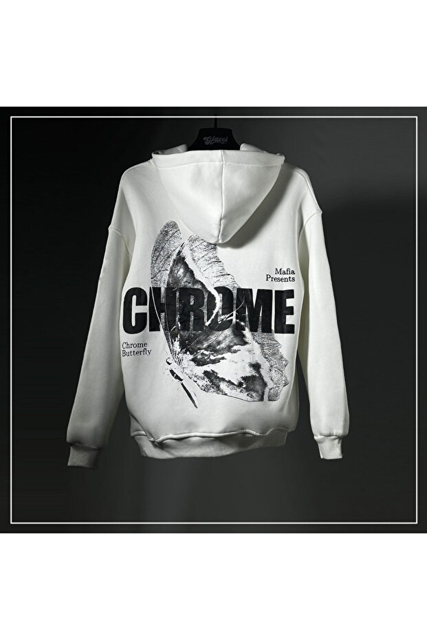 هودي CHROME - 1