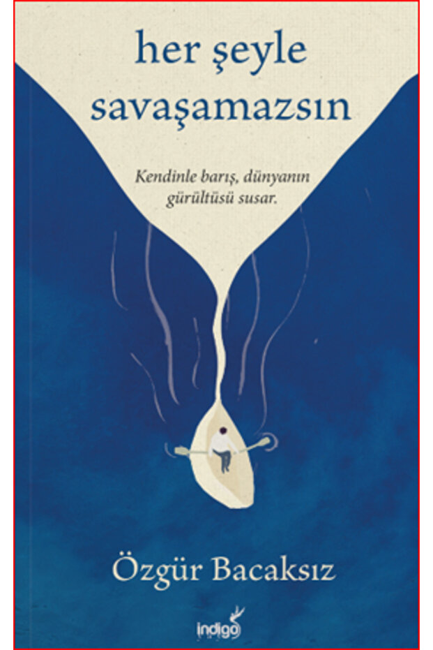 Her Şeyle Savaşamazsın - 1