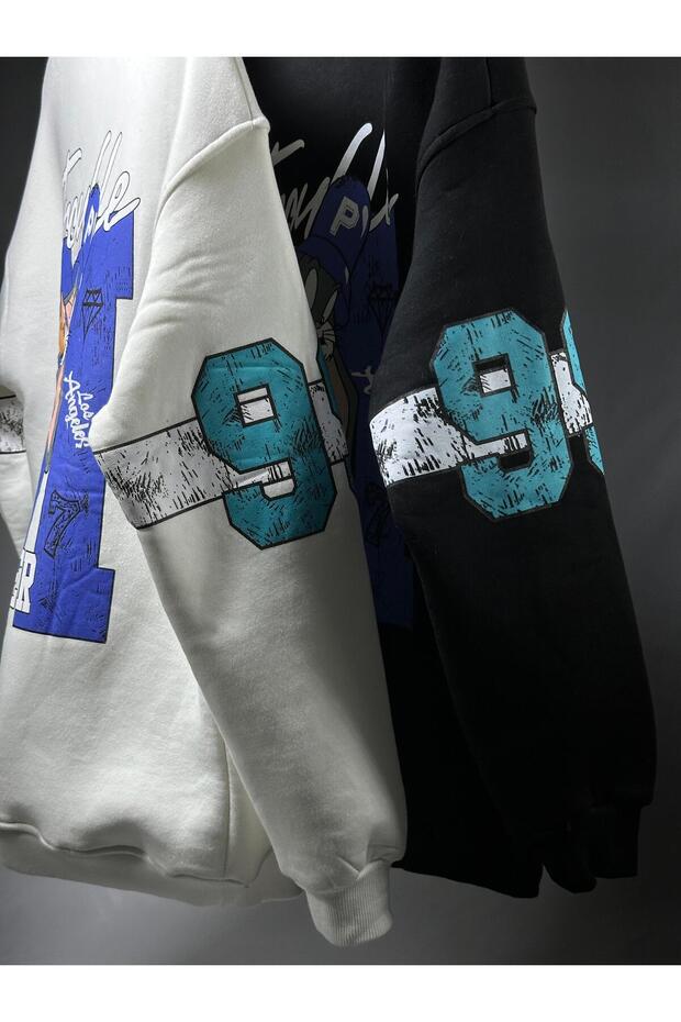 بلوفر ارنب LOONEY TUNES - 4