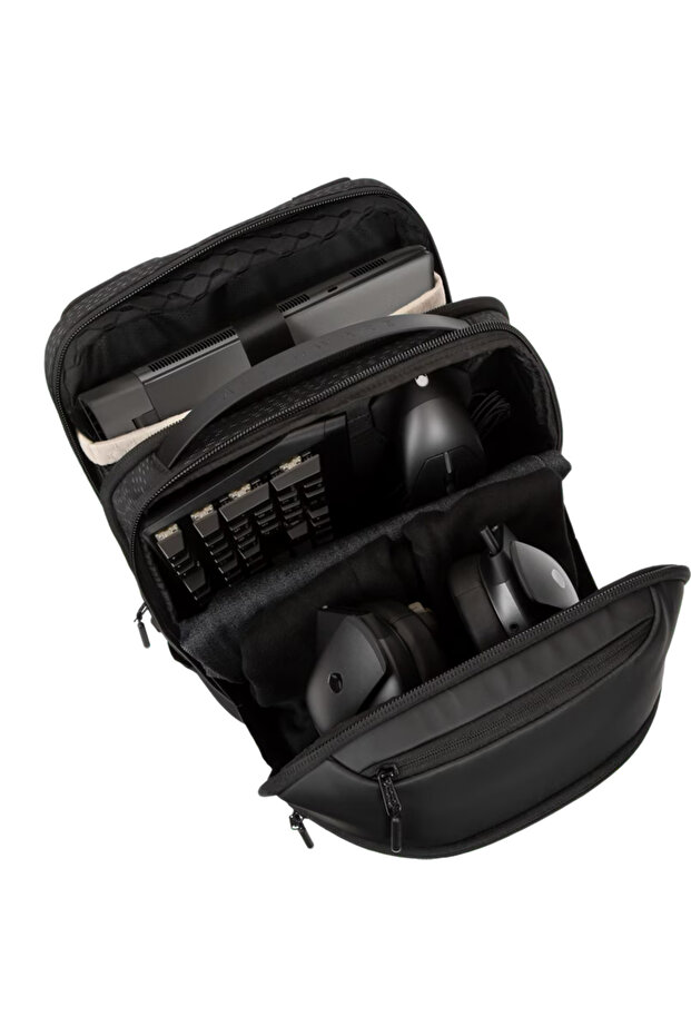 Alienware bag - 2