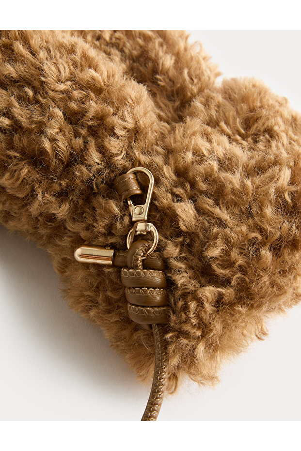 Yumuşak Detaylı Eldiven - 3