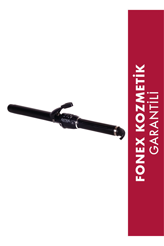 9mm Professional Curling Iron, Stylish and High-Quality Hair Styling Tool