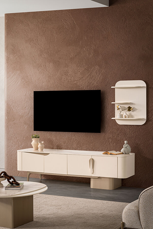 Stella TV Ünitesi - 1