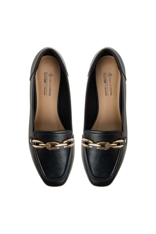 بارفي / أحذية بدون كعب - 6