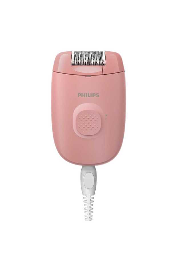 2000 Corded Epilator, Pink, BRE229/00