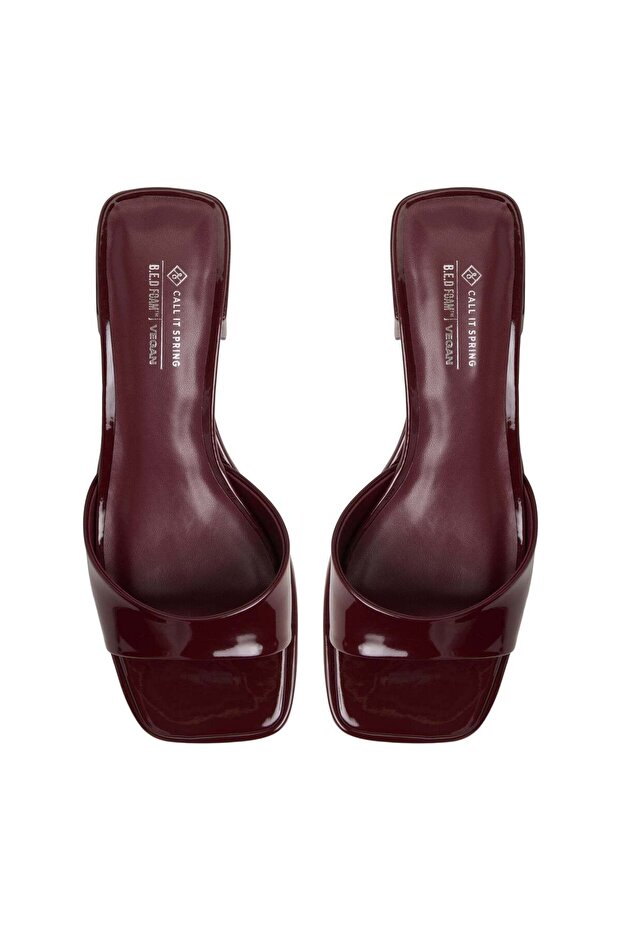 Dashaa / Heeled Sandals - 6