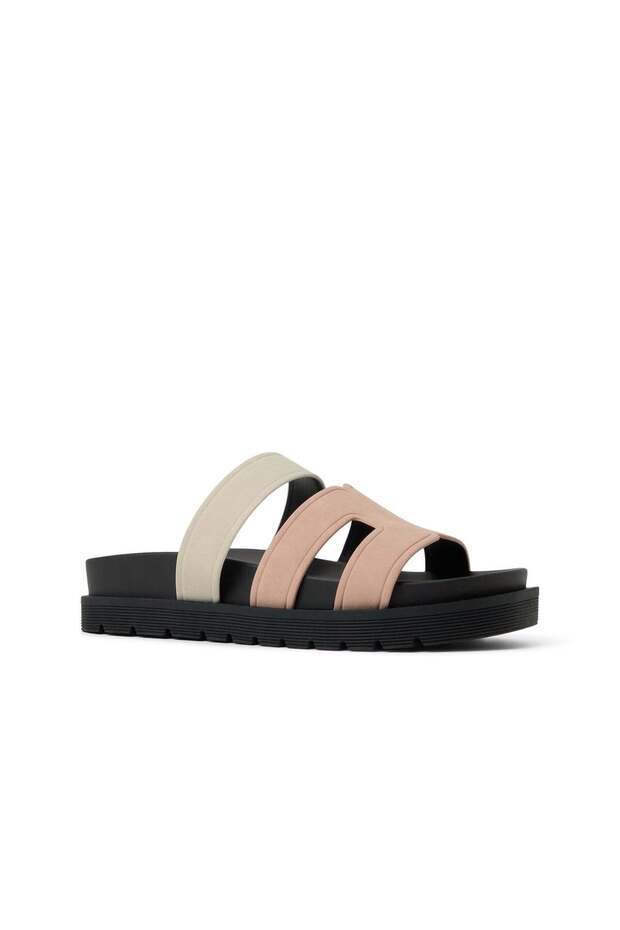 كازابلانكا / صنادل مسطحة - 4