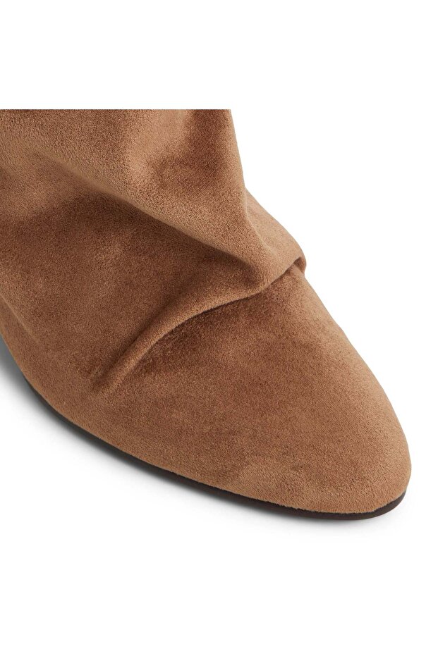 Willlow / Ankle Boots - 5