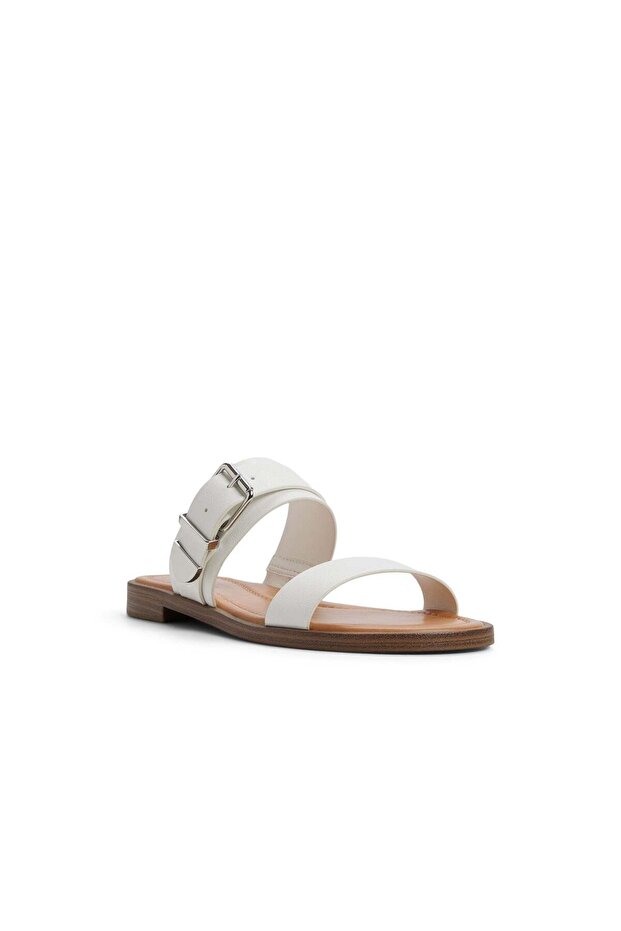 Morganah / Flat Sandals - 4