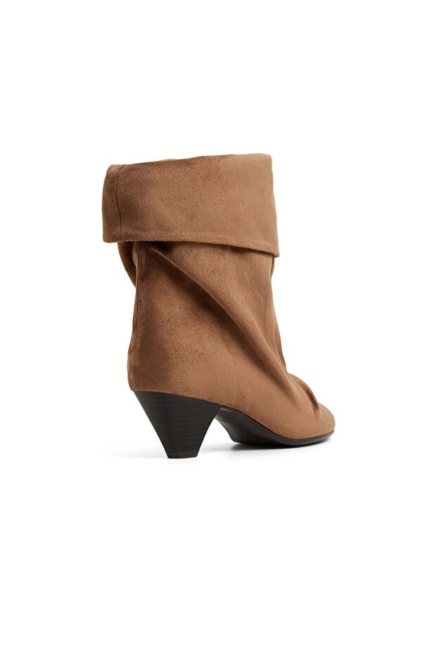 Willlow / Ankle Boots - 2