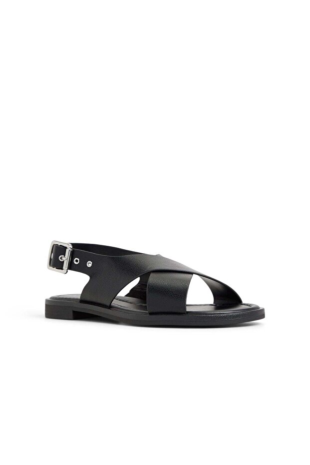 أفالين / صندل مسطح - 4