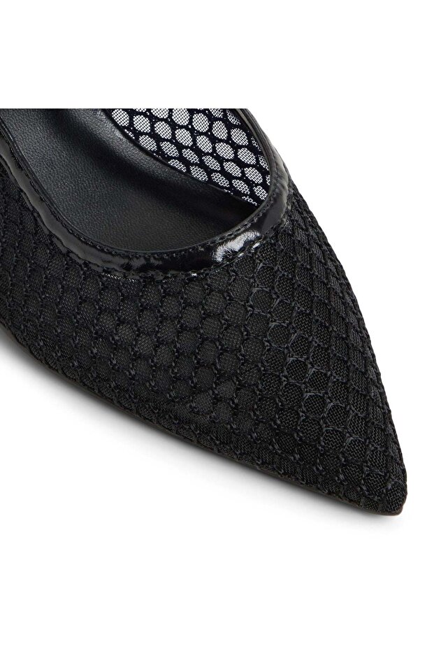 دعاء / أحذية بكعب - 5