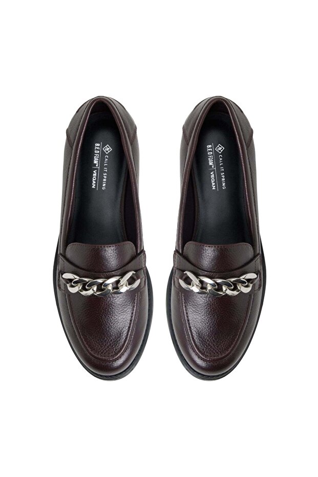 ماسين / أحذية بدون كعب - 6