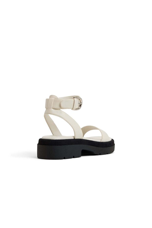 جويل / صندل مسطح - 2