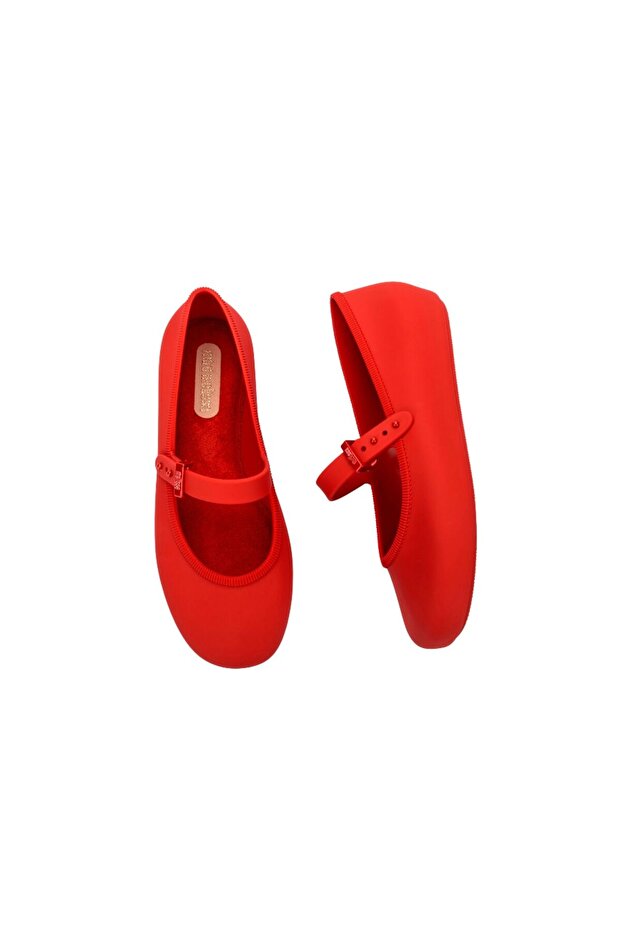 SOFT BALLERINA INF - 4