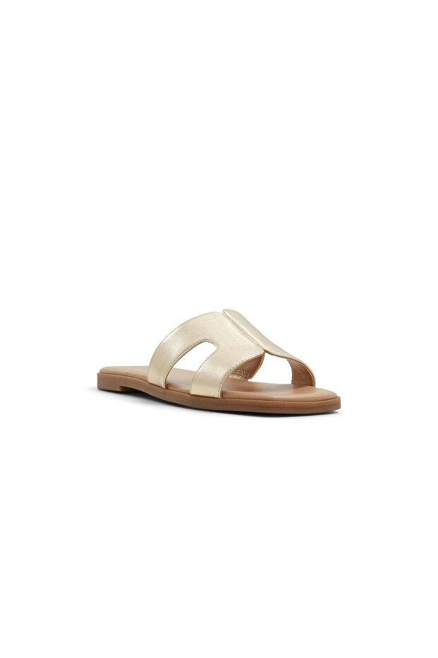 هايلي / صندل مسطح - 3