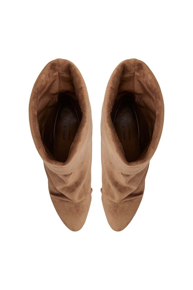 Willlow / Ankle Boots - 6