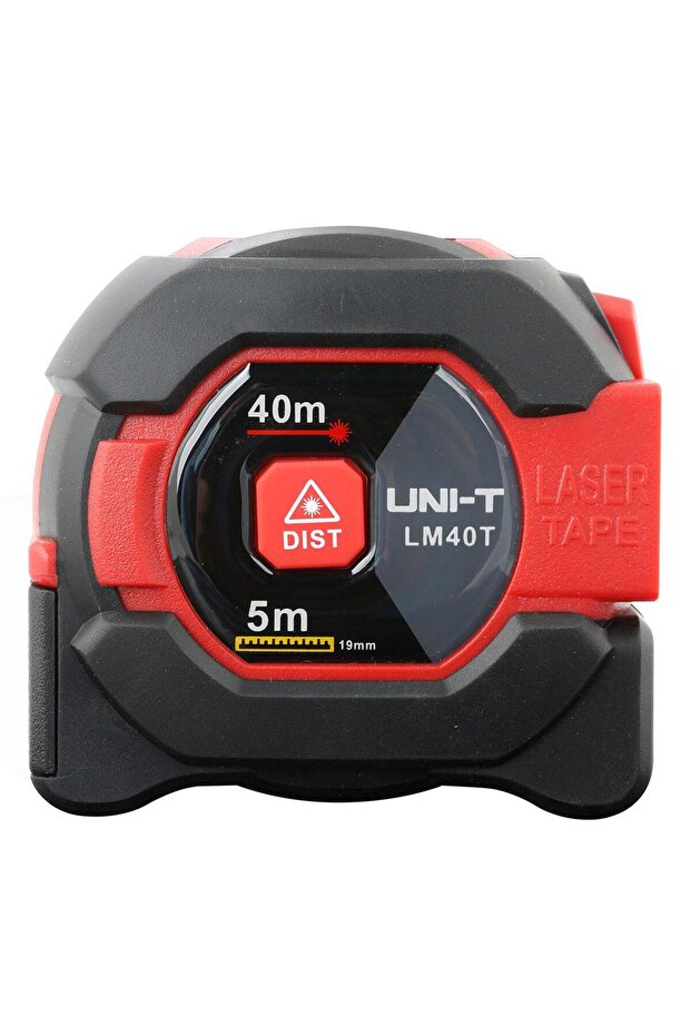 Terminator Laser tape 40M/5M