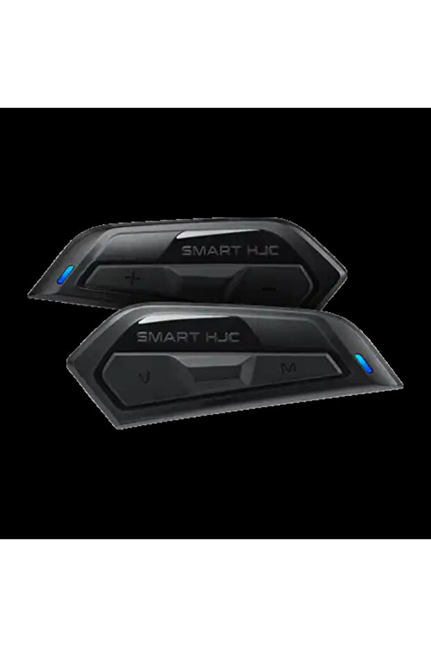 SMART HJC 50B BLUETOOTH INTERCOM CİHAZI TEKLİ - 1