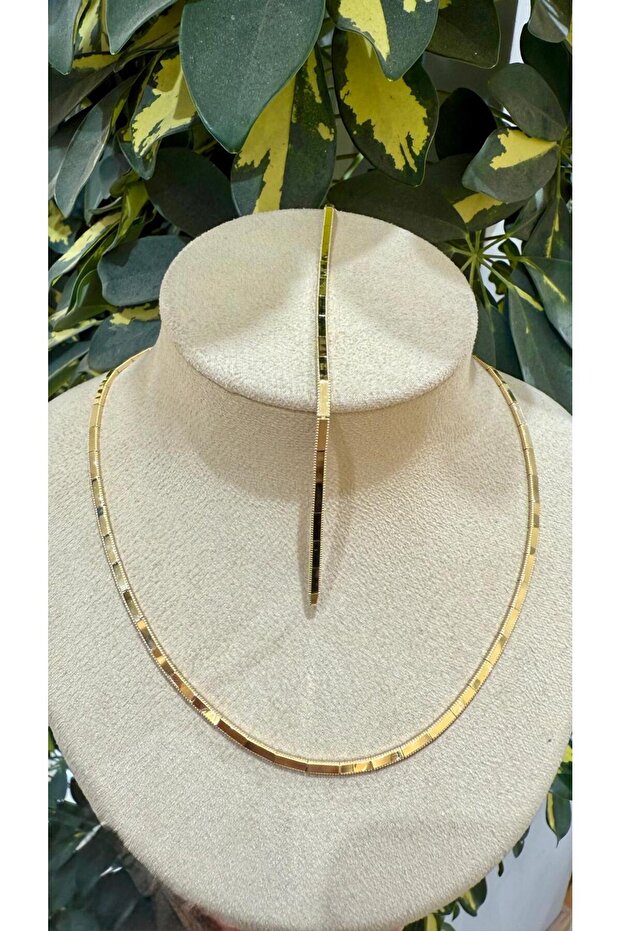 14 Ayar Ajda Set - 3