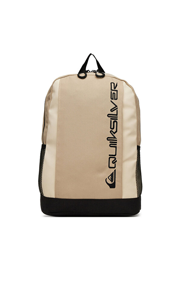 men's backpack beige - 2
