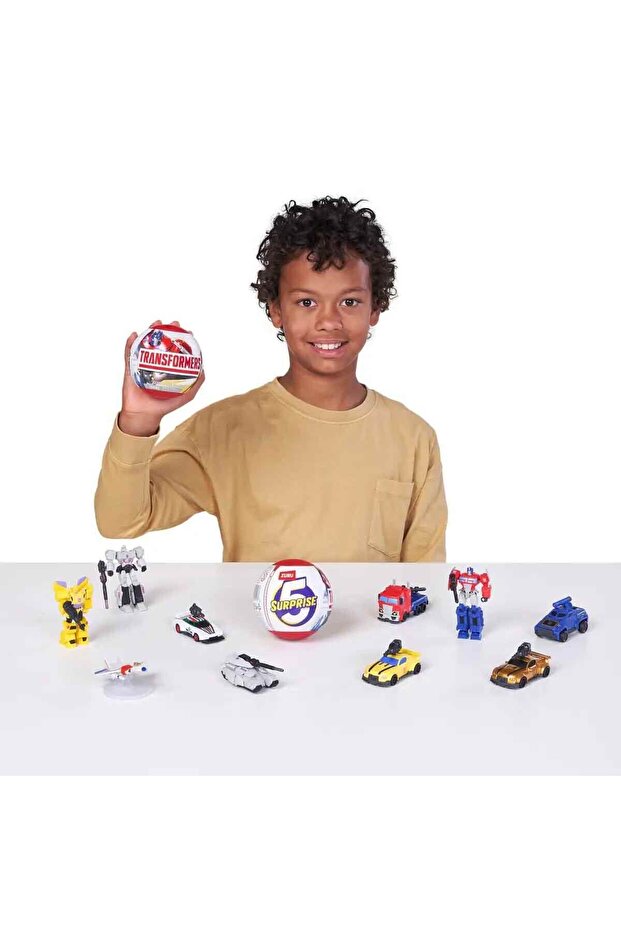 Mini Sürpriz Paket MNB15000 - 2