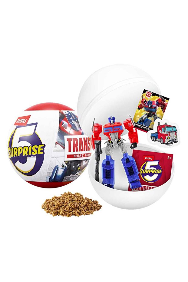 Mini Sürpriz Paket MNB15000 - 3