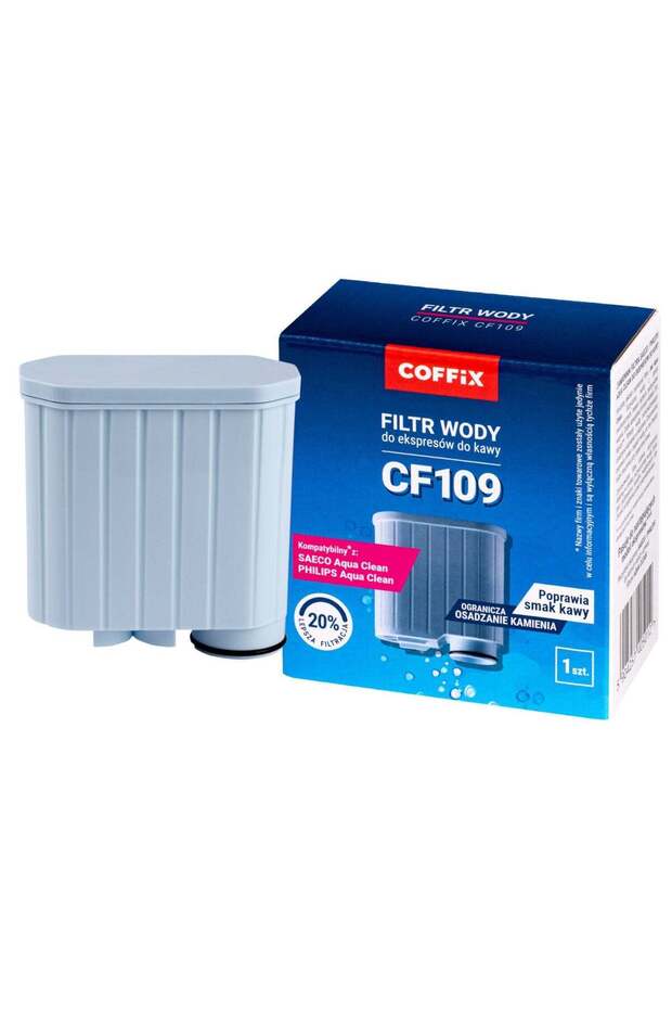 Philips/Saeco compatible water filter - 4