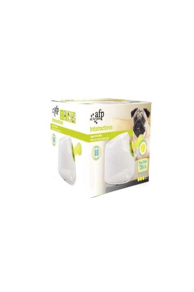 Interactive Hyper Fetch Mini - 1