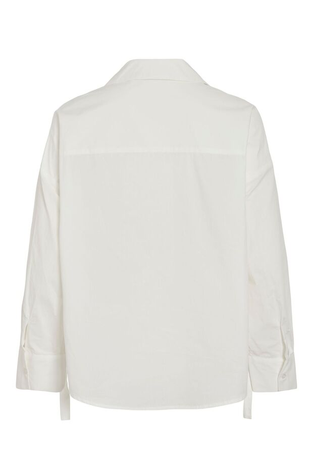 Hemd VISIJI Langarm - 3