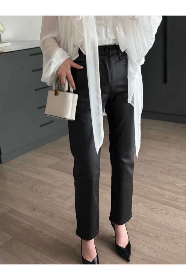Mumlu Fit Mom Jean