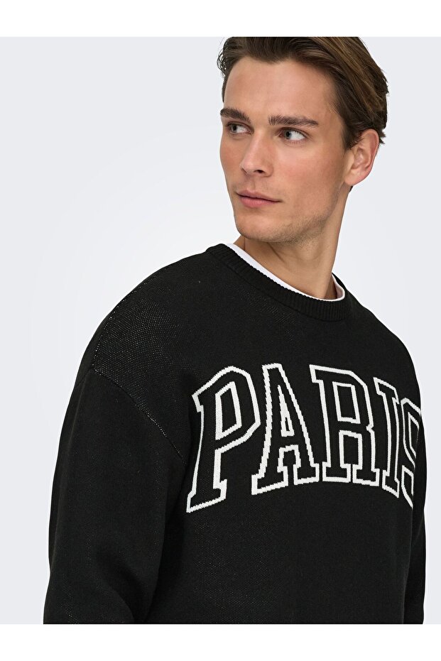 Strickpullover ONSRUNYNEW Pullover - 7