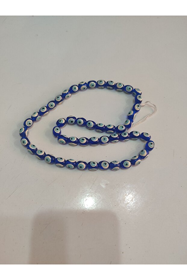 حبة العين الشريرة - 1