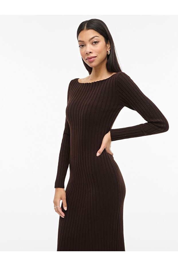 Rochie tricotată VILUCCA Maxi - 7