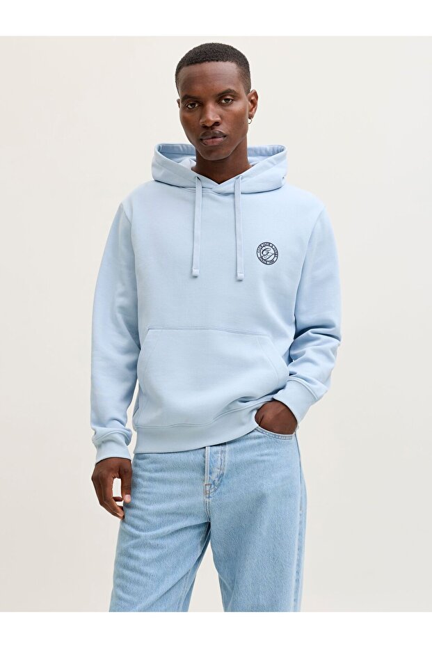 Kapuzenpullover Kapuzenpullover - 1