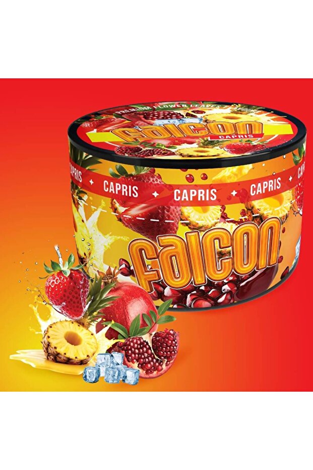 Capris 50 Gr - 1