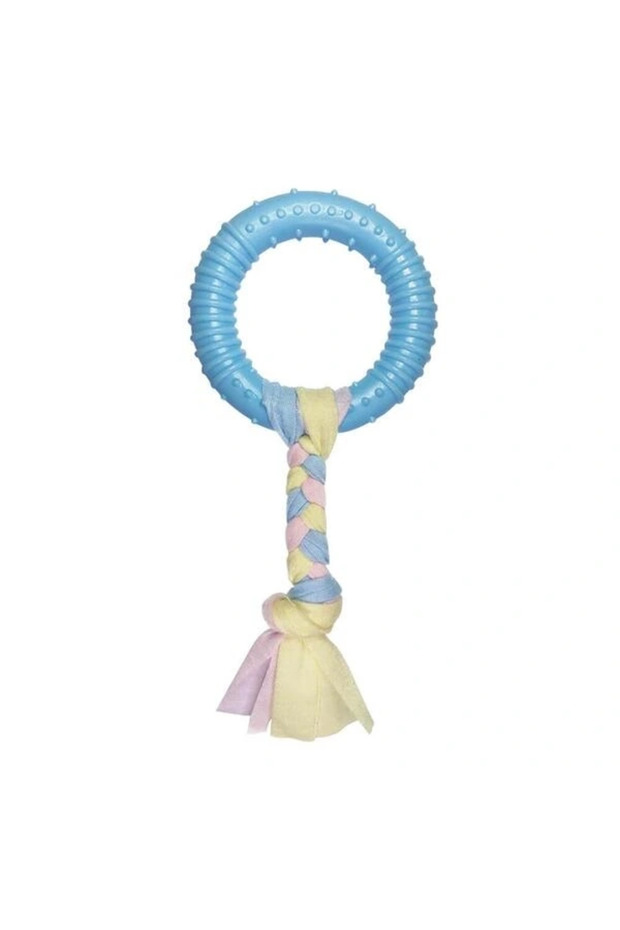 Durable Dog Teether and Chew Toy