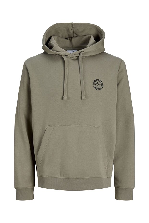 Kapuzenpullover Kapuzenpullover - 2