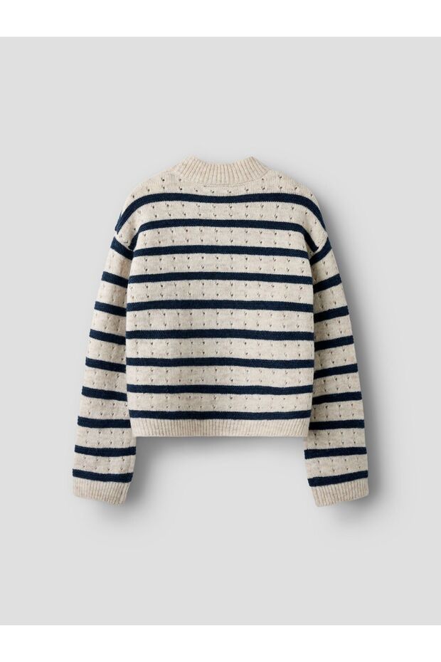 Strickpullover Regular Fit - 3