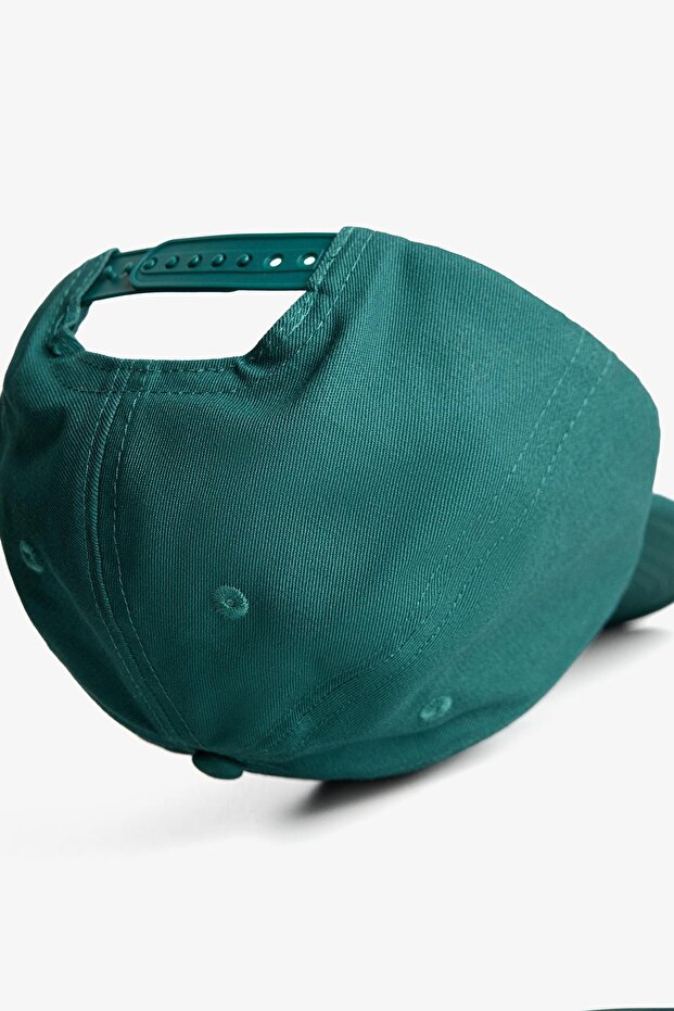 İşlemeli Şapka - 3