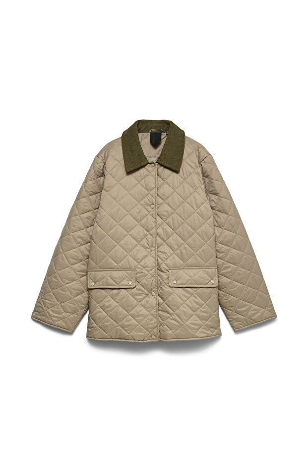 Steppjacke VMNOVA Steppjacke - 2