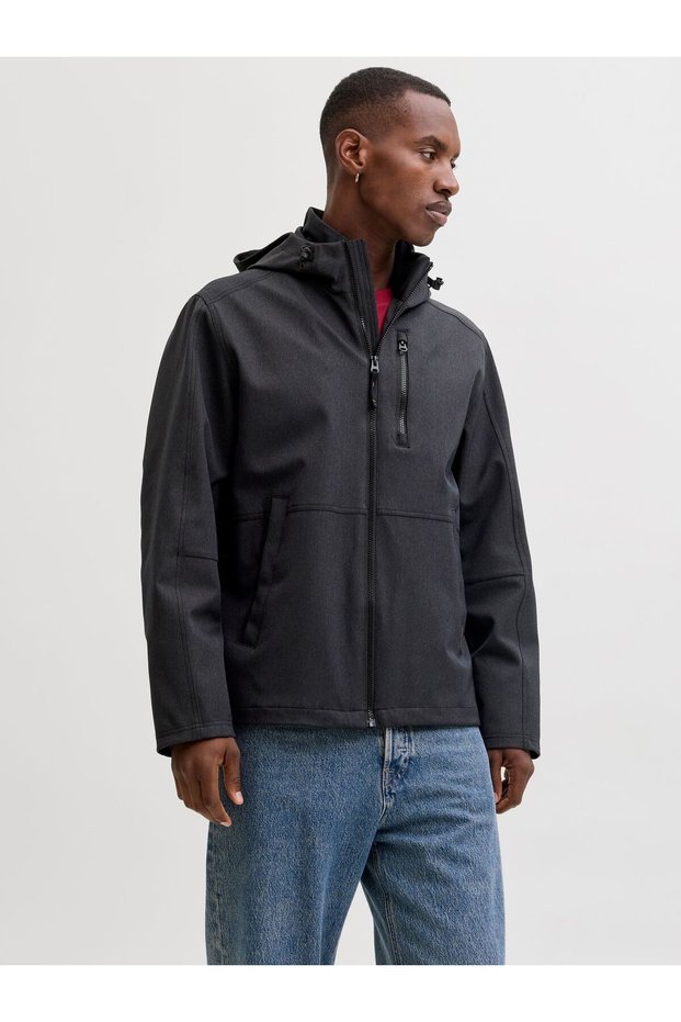 Jacke Jacke