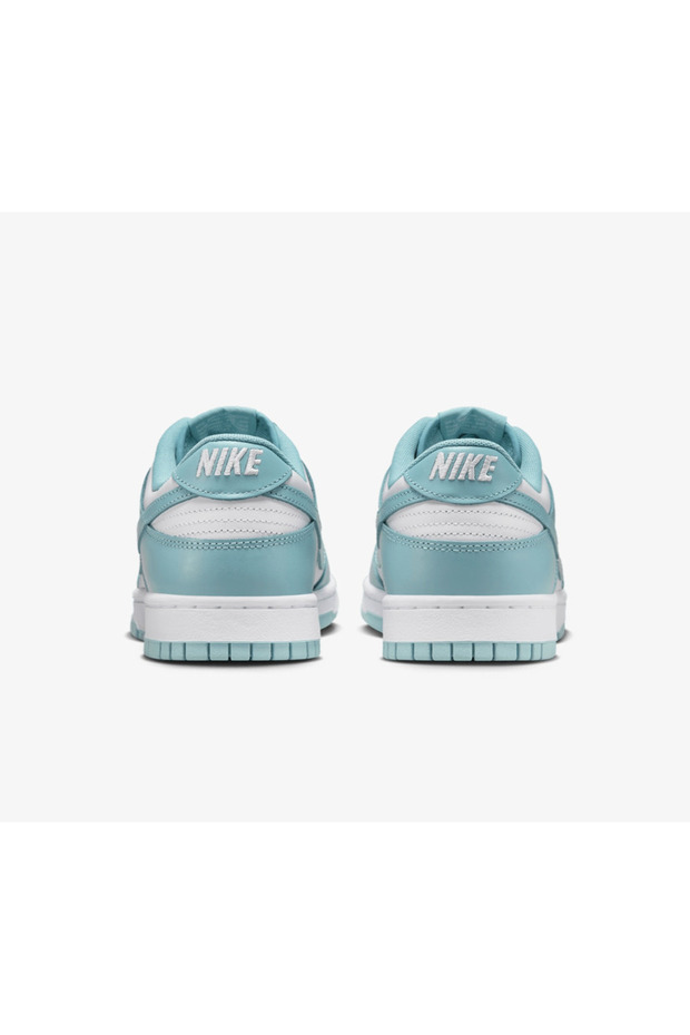 Dunk Low Denim Turquoise - 5